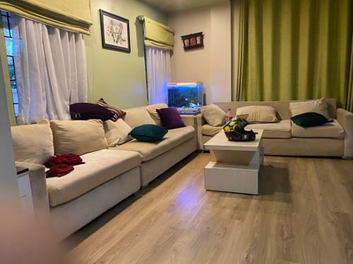 Cosy & Easy Home
