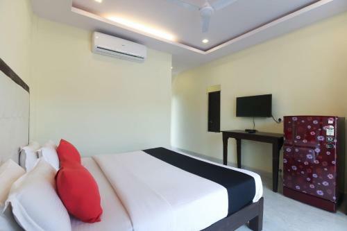 Hotel Capital O 64884 Blue Nirvana Resort