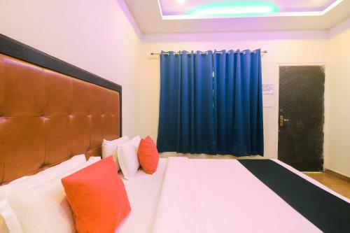 Hotel Capital O 64884 Blue Nirvana Resort