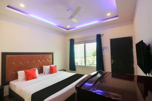 Hotel Capital O 64884 Blue Nirvana Resort