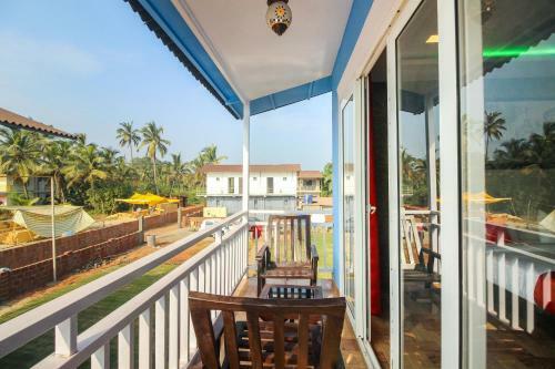 Hotel Capital O 64884 Blue Nirvana Resort