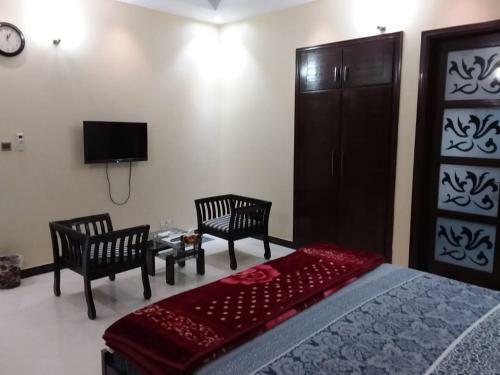 Hostal Zamzam Guest House