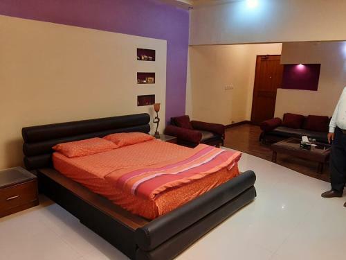 Hostal Zamzam Guest House