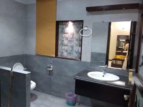 Hostal Zamzam Guest House