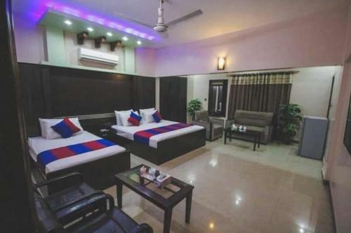 Hotel Region