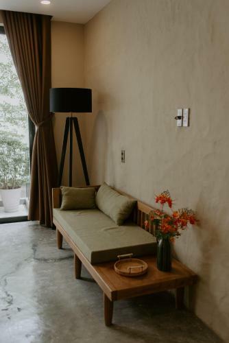 Hotel Mama Villa Hoian