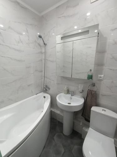 Apartamento ???????? ?????? -?????? ? ??? ?????? ?? ?????????? ?????