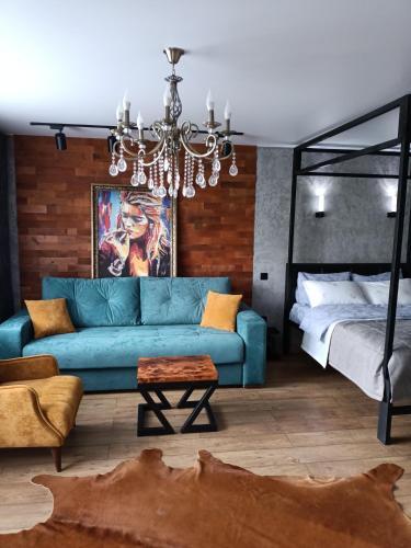 Apartamento ???????????? ???????? ? ??? ?????? ?? ?????????? ?????