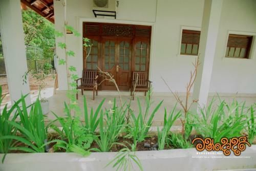 Hotel Mandodari Villa