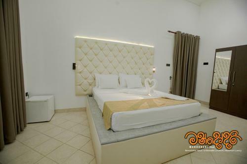 Hotel Mandodari Villa