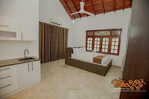 Hotel Mandodari Villa