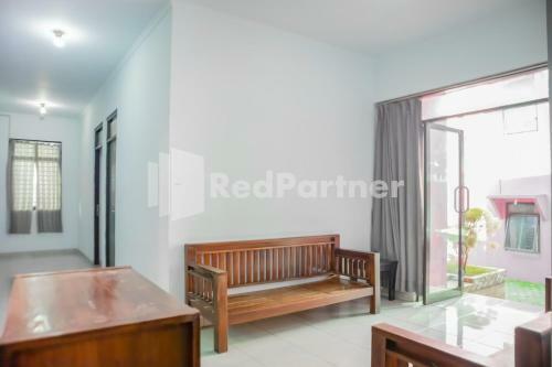 Hotel Zleepy Wisma Khazri Near Ipb Redpartner