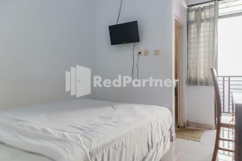 Hotel Zleepy Wisma Khazri Near Ipb Redpartner