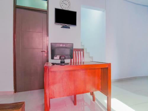 Hotel Zleepy Wisma Khazri Near Ipb Redpartner