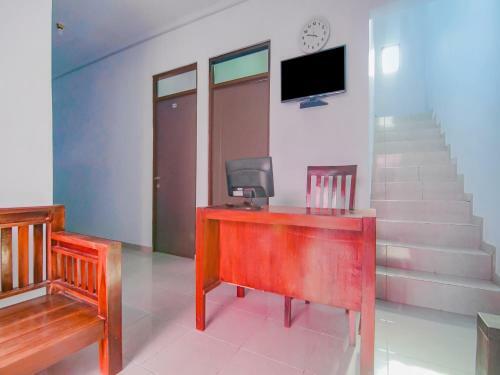 Hotel Zleepy Wisma Khazri Near Ipb Redpartner