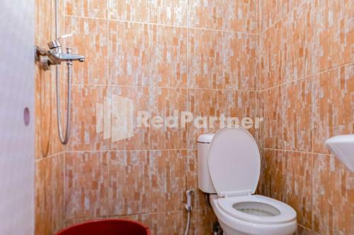Hotel Zleepy Wisma Khazri Near Ipb Redpartner