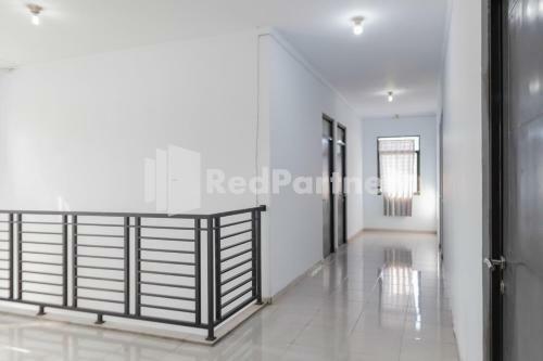 Hotel Zleepy Wisma Khazri Near Ipb Redpartner