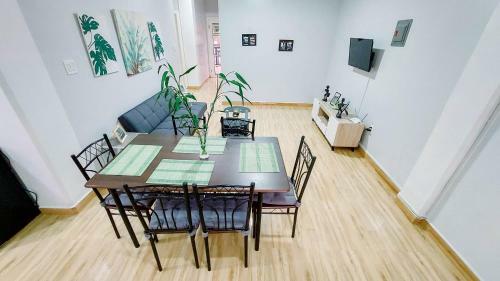 Apartamento Trail Bedz Home Stay