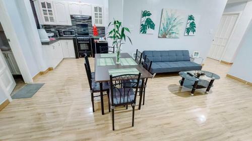 Apartamento Trail Bedz Home Stay