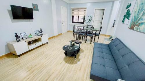 Apartamento Trail Bedz Home Stay