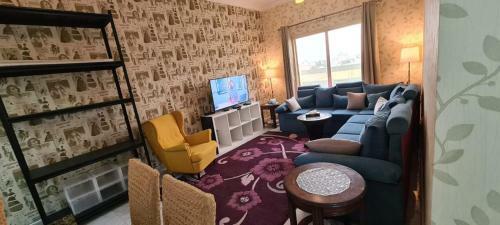 2 Bedrooms Apartment ,very Comfy