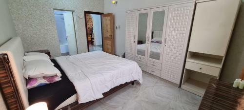 2 Bedrooms Apartment ,very Comfy