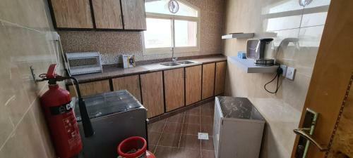 2 Bedrooms Apartment ,very Comfy