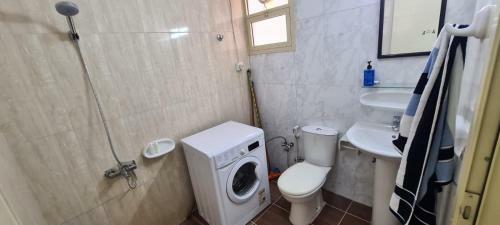 2 Bedrooms Apartment ,very Comfy
