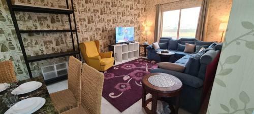 2 Bedrooms Apartment ,very Comfy