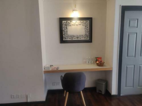 Apartment 7d,retreat