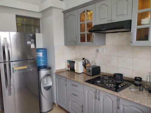 Apartment 7d,retreat