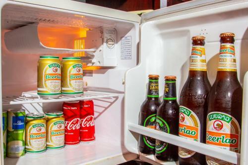 Hostal Y Not Lao Villa