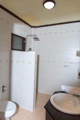 Hostal Y Not Lao Villa