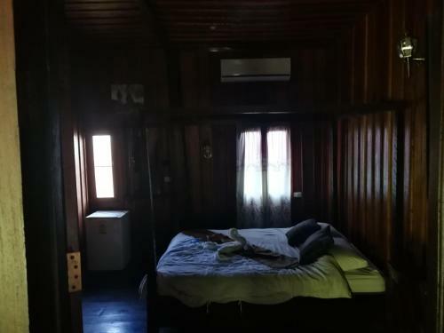 Hotel Outback Laos