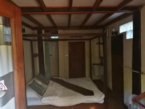 Hotel Outback Laos