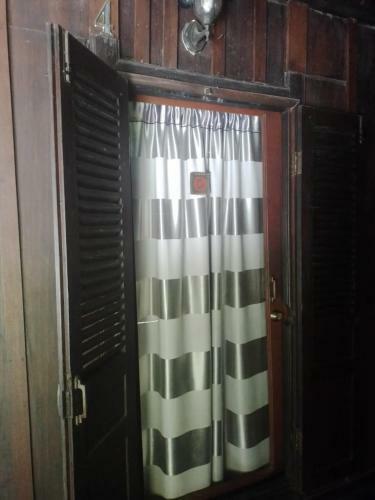 Hotel Outback Laos