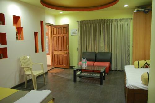 Krishna Villa