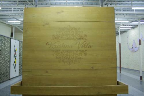 Krishna Villa