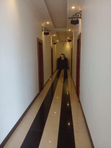 Hotel Amaa River Garden