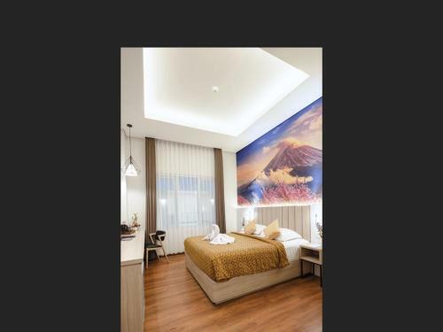 Aliante Hotel