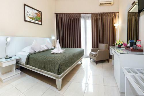 Aliante Hotel