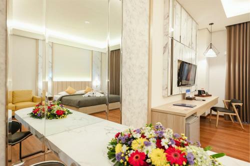 Aliante Hotel
