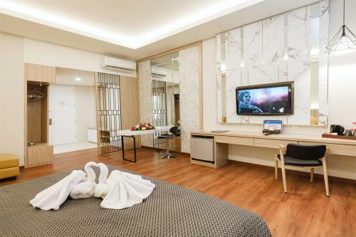 Aliante Hotel