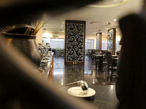 Aliante Hotel