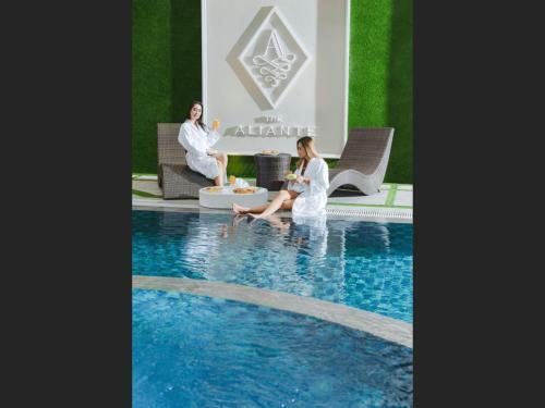Aliante Hotel