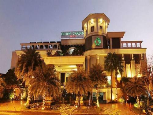 Aliante Hotel