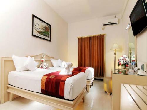 Aliante Hotel
