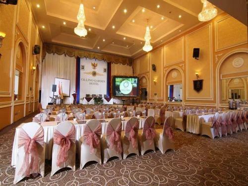 Aliante Hotel
