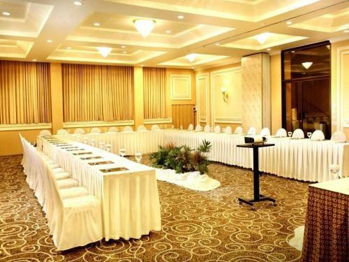 Aliante Hotel