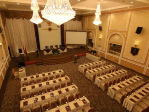 Aliante Hotel